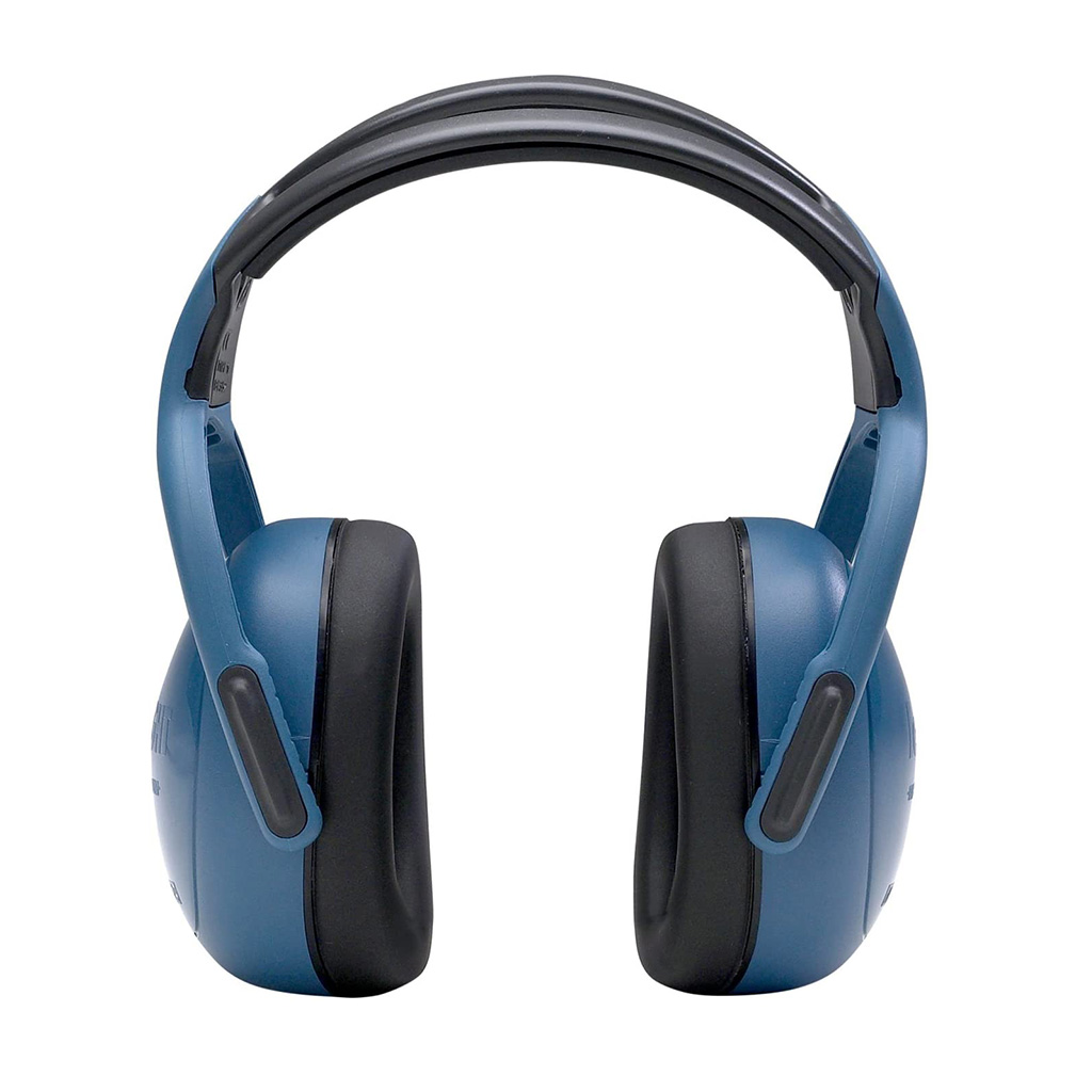3M Peltor Optime I Orejeras H510A, protector auditivo ligero con  almohadillas suaves, protección contra niveles de ruido comprendidos entre  87 y 98 dB (SNR: 27 dB), amarillo, paquete de 1 : : Bricolaje y  herramientas