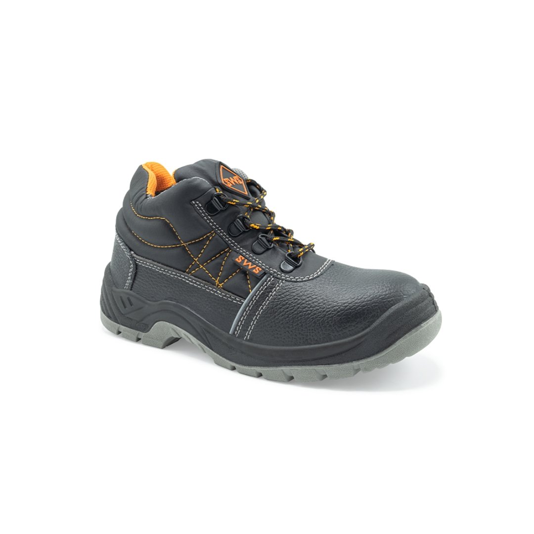 Bota de seguridad S3 Tikoa