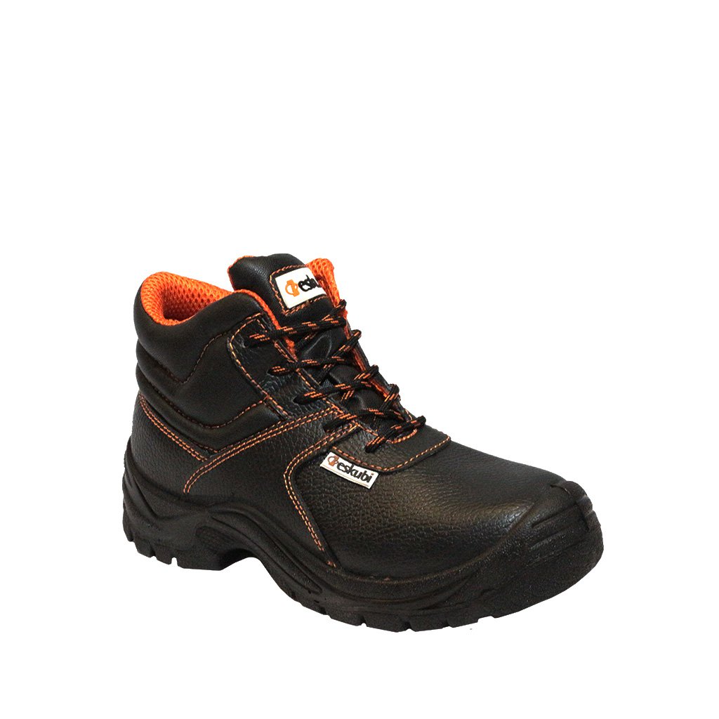 Bota seguridad Brooklyn S3 SRC Eskubi - Bota seguridad Brooklyn S3 SRC  Calzado seguridad Zona Outlet
