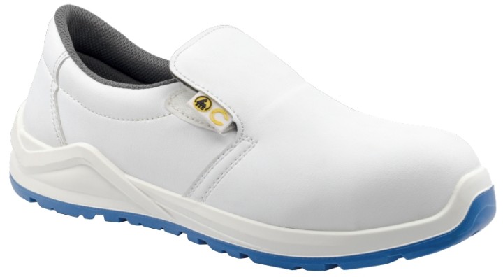 Zapato seguridad Cook S2 CI SRC - Protección y comodidad Calima