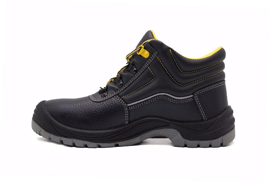 Bota seguridad Creta S3 CI SRC Calima - Bota seguridad Creta S3 CI SRC S3  Bota de seguridad Calzado Seguridad